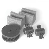 Park Tool Spare Park Brushes For cm5